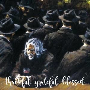 Meet your Posher, Brad